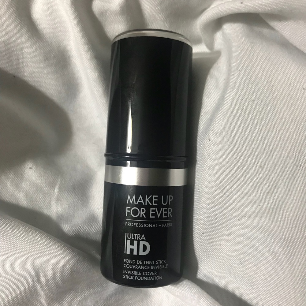 Make up forever stick foundation